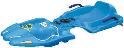 BOBY TURBOJET LOPATA