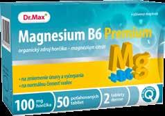 BOLESŤ A HORÚČKA U DETÍ NUROFEN Junior s pomarančovou príchuťou 100 mg, 12 tbl /5 29 4 49 Žuvacie kapsuly, ktoré netreba zapíjať tekutinou.