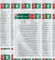 Modelovací vosky In Press jsou určeny k modelování korunek, můstků a inlejí, jsou vhodné