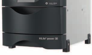 INTERAKCE SIGNUM / SIGNUM CERAMIS Signum je nanohybridní kompozit pro fazetování korunek a můstků, pro atraumatické korunky,