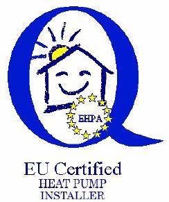 Certifikácia inštalatérov tepelných čerpadiel v rámci EÚ SZ CHKT, Rovinka 2006 Úvod Táto učebnica je rozdelená do kapitol.
