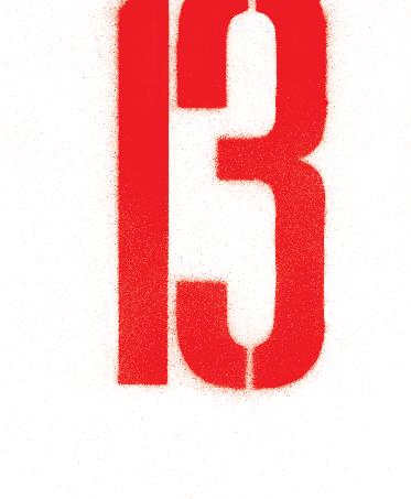 našich klientů 13 let