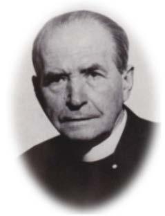 Josef VAŠICA, PhDr., prof. * 30. 8. 1884 Štítina 11. 4. 1968 Praha Český filolog, univerzitní profesor, literární historik, český slavista, překladatel a kněz Josef Vašica pocházel z rodiny koláře.