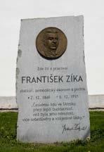 cest, a to i do zahraničí. Celoživotní inspirací mu byl venkov severoevropských zemí, zejména Dánska a Švédska.