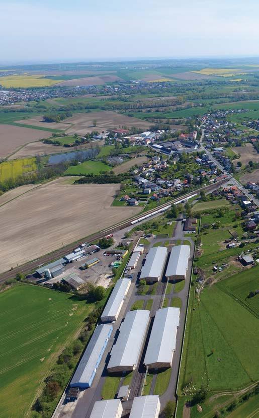 Štítina a její osobnosti Obec Štítina Hlavní 68, Štítina 747 91