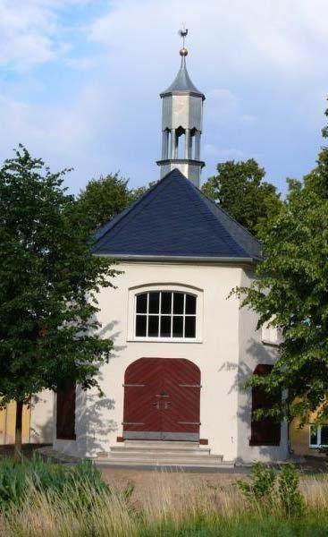 Kaple sv.