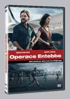 Kč / 499 Kč / 18,99 8595165366372 8595165366969 OPERACE ENTEBBE ORIG. NÁZEV: 7 DAYS IN ENTEBBE DRAMA 15. 8. Kč / Teroristický čin vede k jedné z nejnáročnějších záchranných misí v historii.