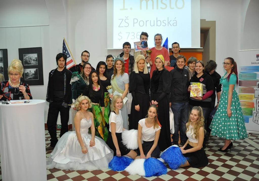 účast: termín: AHOL s Amazing Race 112 soutěžících ze 14