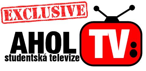 3. Reportáž na www.ahol.cz Na stánkách www.ahol.cz v máme reportáž v sekci AHOL TV: studentská televize Reportáž je na webových stránkách školy AHOL SOŠ, náměstí Jiřího z Poděbrad 301/26, Ostrava Vítkovice 4.