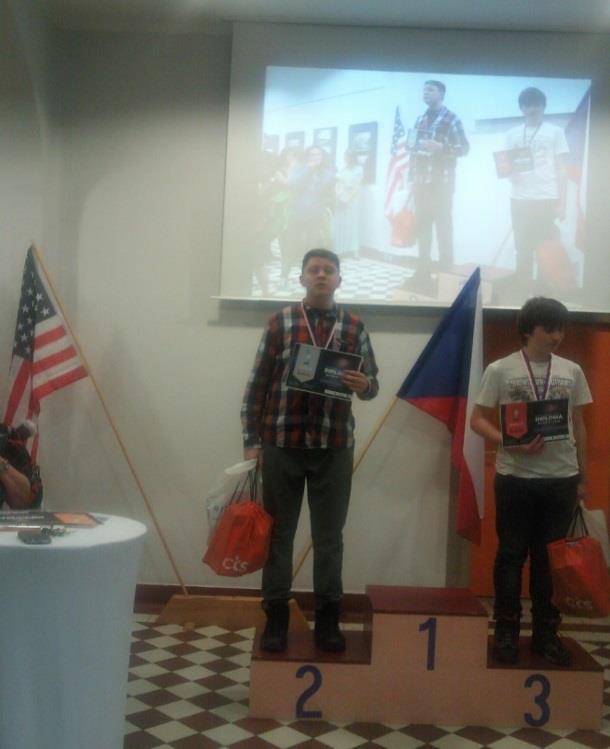 ZŠ J. Šoupala (http://www.zssoupala.cz/news/ahol%c2%b4s-amazing-race1/) 8.02.2017 12:02 AHOL S AMAZING RACE Dne 7. 2.