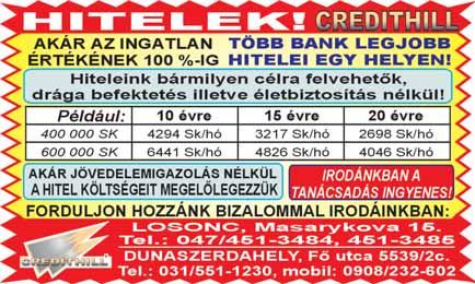 niekym usadiť, na to mám ešte čas. Pavlovi Bruchalovi sa podarilo o splatiť dlžobu! Začo? Ktorú kole- gyňu by bral za manželku? Odpovede si prečítajte na druhej strane. SUPER PRÁCA!