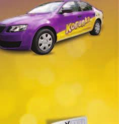 Škoda Octavia* s platnou