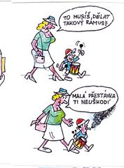 VLASTIMILAVOZKY Partneři: Mediální partner: Organizátor: umístěné ve speciálním stanu, kde lékaři a zdravotníci poskytují zdarma vyšetření krevního tlaku, hladiny cholesterolu, hladiny cukru, BMI a