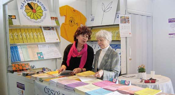 PRAGOMEDICA The 33 rd Pragomedica Exhibition and the 15 th Non-Handicap Trade Fair took place at Exhibition Ground Holešovice in Prague from April 19 th to 21 st.