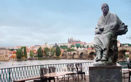 Abecední seznam měst, v nichž jsou naše kolektivní členské organizace /// List of towns in which League's collective members are present Liga proti rakovině Praha /// Výroční zpráva 2011 2 BENEŠOV