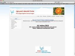 ZPRAVODAJ (BULLETIN) All the League s members and journalists received free of charge four numbers of the Bulletin this year.