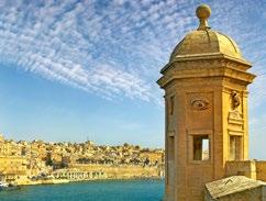 Valletta-Civitavechhia 2.10.; 8.10.; 16.10.; 23.10.; 30.10.; 6.11.; 13.11.; 20.11.2016. CIJENA NE UKLJUČUJE: troškove pića u barovima i 2.