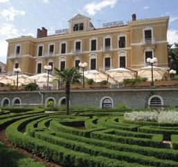 GARANCIJA 12 PLAĆANJE N A RATA! R A T E Hrvatska i Slovenija HRVATSKA / OPATIJA HOTEL OPATIJA 2* 2/3 polupansiona Dijete do 12 god. GRATIS! 7.10.-27.12.2016, 3.1.-31.3.2017.