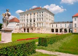 Europa 0800 99 98 putovanja@atlas.hr MÜNCHEN I DVORCI BAVARSKE NEUSCHWANSTEIN - HOHENSCHWANGAU - LINDERHOF - NYMPHENBURG - HERRENCHIEMSEE 28.-30.10.2016.