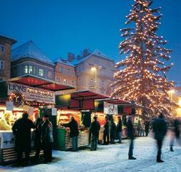 GARANCIJA 12 PLAĆANJE N A RATA! R A T E Europa ADVENT U GRAZU 2 dana / 1 noćenje s doručkom 26.-27.11., 3.-4.12., 10.-11.12. i 17.-18.12.2016. Popust za djecu od 2 do 12 g. na pom.