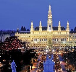 Europa 0800 99 98 putovanja@atlas.hr ADVENT U BEČU 2 dana /1 noćenje s doručkom 26.-27.11., 3.-4.12., 10.-11.12. i 17.-18.12.2016. ADVENT U BEČU Autobusom iz Splita 16.-18.12.2016. 589 kn Cijena po osobi u dvokrevetnoj sobi/ Polazak 3.