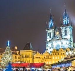 GARANCIJA 12 PLAĆANJE N A RATA! R A T E Europa ADVENT U PRAGU 4 dana / 3 noćenja s doručkom Autobusom iz Splita 15.-18.12.2016. Popust za djecu od 2 do 12 g.