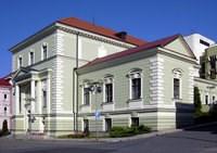 12. BESKYDSKÉ DIVADLO Sobota 19.