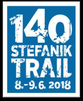 Stefanik trail Kedy? 08. - 09.06. 2018 Kde?