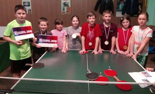 10 ZE SPORTU ZE SPORTU 11 Před novou sezónou hodnotíme naši práci I v roce 2017 proběhlo na našem cvičišti několik akcí a opačně se naši členové zúčastnili několika významných kynologických podniků