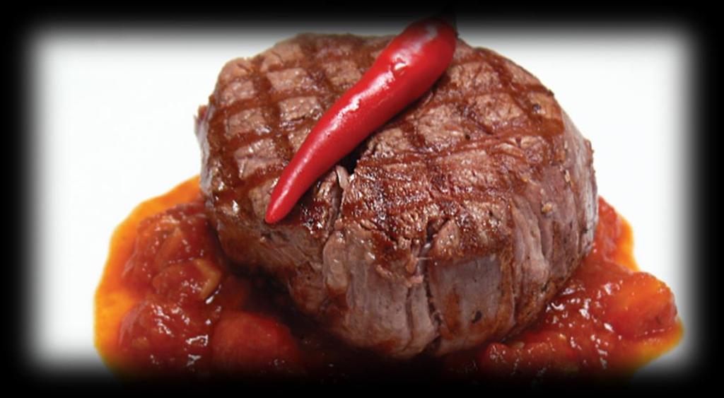 Hovězí svíčková neboli filet je vnitřní bederní sval ležící pod roštěncem.