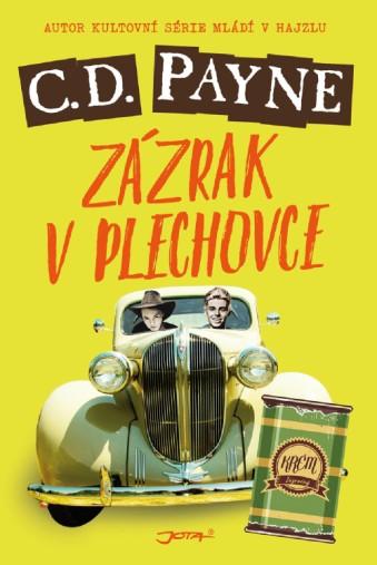 Teď objíždí republiku a na přednáškách baví všechny generace live.