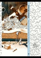 TIPY NA ČTENÍ VYBĚR Z OCENĚNÝCH KNIH MAGNESIA LITERA 2017 kategorie: Kniha roku, dětská kniha, próza a poezie Bianca Bellová: Jezero Drsný příběh o dospívání a zároveň postapokalyptické podobenství o