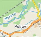 Úžitkové plochy nehnuteľností Celková plocha pozemkov 3.