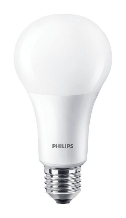 6 mm 137.2 mm MAS LEDbulb DT 8.