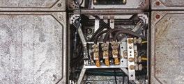 ČISTICÍ PROSTŘEDKY - PŘES- NOST CRC CONTACT CLEANER Efektivní přesný čisticí prostředek. Čisticí prostředek na kontakty nezanechávající zbytky pro použití na PCB a elektronických zařízeních.