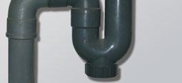 ČISTICÍ PROSTŘEDKY - NA BÁZI VODY CRC PIPE DE-BLOCKER Silné odblokovací činidlo.