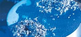 MAZIVA - OBRÁBĚCÍ KAPALINY CRC LUB 21 Polosyntetická obráběcí kapalina pro obrábění a opravy všech druhů kovů (ocel, měď, hliník, nerezová ocel atd.).