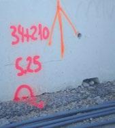 Díky speciální pryskyřici má produkt výbornou přilnavost ke všem typům podkladů (asfalt, kámen, beton, dřevo,...) a to i v náročných klimatických podmínkách (vzdušná vlhkost, chlad ).