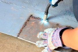 VODY PASTA ANTI SPATTER EASY WELD ECO BIO WELD ANTI