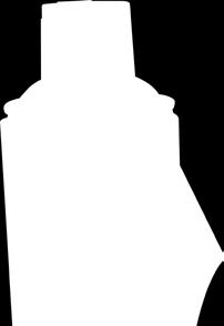 Propane/Butane propellant CO 2 propellant Maximum 5% Active product Minimum 95% Active product SYSTÉM SPREJŮ 360 VÍCEJAZYČNÉ NÁDOBY SPREJŮ V závislosti na trhu zobrazují aerosolové produkty na
