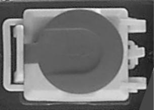 Elektrický vypíč Stroj se spouští zeleným vypíčem "",zastavuje se červeným tlačítkem "0" (viz. obrázek).