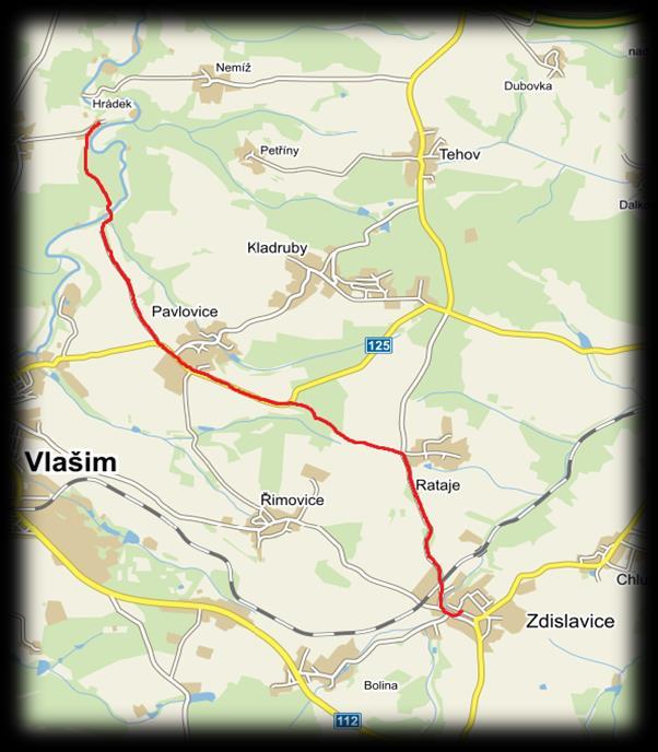 POUŤ VLAŠIMSKÉHO VIKARIÁTU Dne 15.7.2018 od 11 hodin bude na Hrádku sloužena poutní mše svatá. Každý, kdo by měl chuť putovat s námi pěšky, je srdečně vítán.