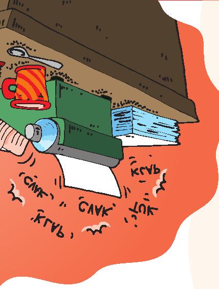 Cesty, jak se k těmto dílům dostat, byly trnité.