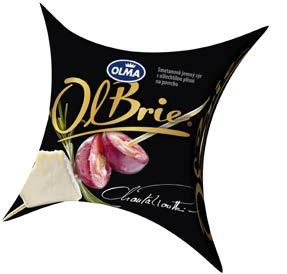 Olbrie 125g 6,99