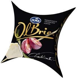 Olbrie 125g 6,99