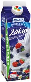 450 g Jihočeský zákys s