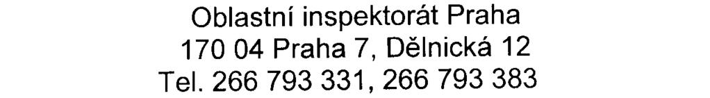 vlivu na ovzduší z navrhované stavby. ÈIŽP OIP 000 bude vyžadovat øešení v souladu se zákonem è.