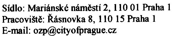 Do suterénu objektu je navržen parking se 64 parkovacími místy. Nadzemní podlaží mají sloužit k prodeji nábytku a bytových doplòkù.