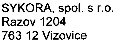, o posuzování vlivù na životní prostøedí.