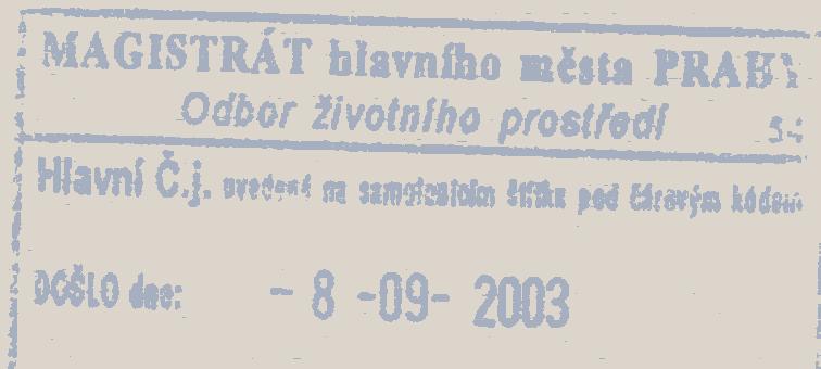 Zámìrem je výstavba prodejní expozice nábytku a bytových doplòkù, souèástí posuzované stavby není distribuèní sklad nábytku.